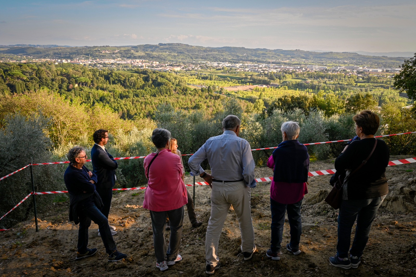 #GEP2026 Montereggi Etrusca: Viaggio tra Riti, Banchetti e Navigazione